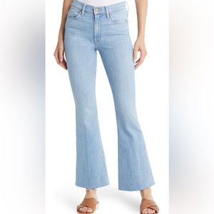 Mother jeans size 33